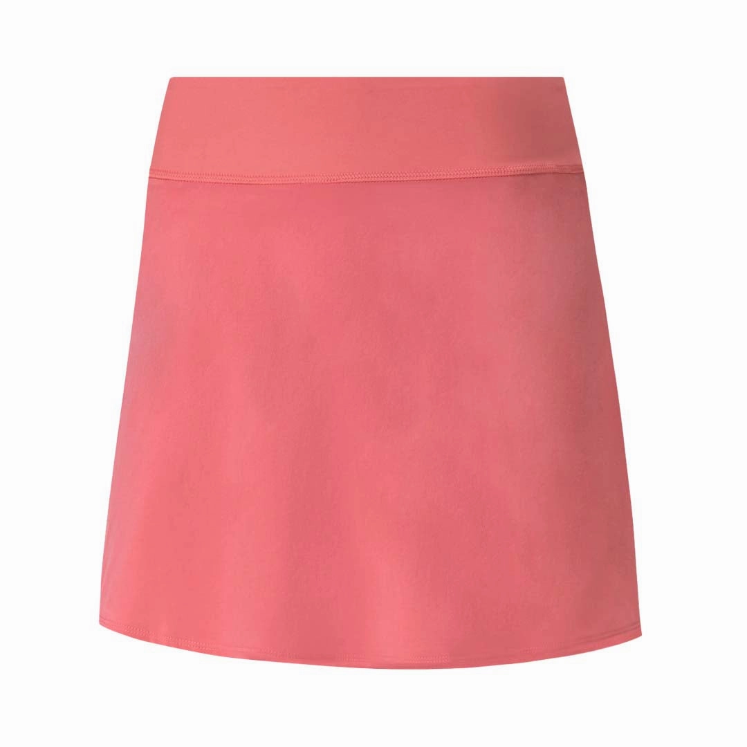Vapor Transfer Fabric Puma - Women's PWRSHAPE Solid Skirt (533011 22)
