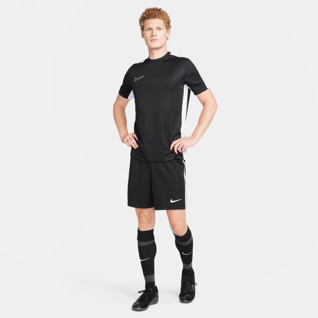 Dri-FIT League III Shorts Playful Look Bohemian style