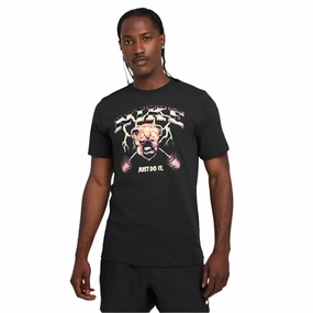 Eco Certified Fiber Fitness T-Shirt