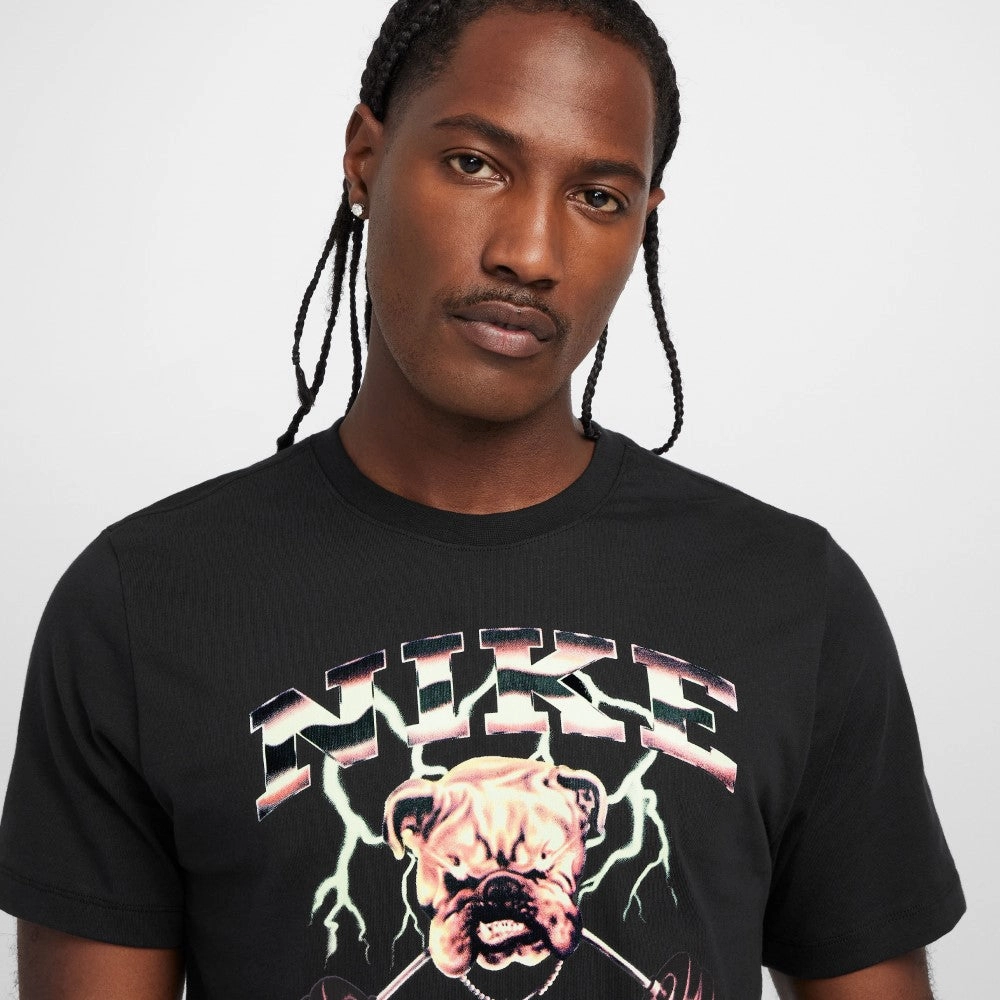 Fitness T-Shirt Comfy Casual