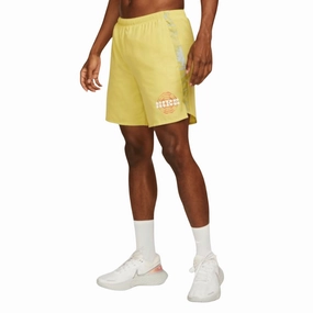 Non Irritating Tags Ultra Soft Waistband Wild Challenger 7" Shorts