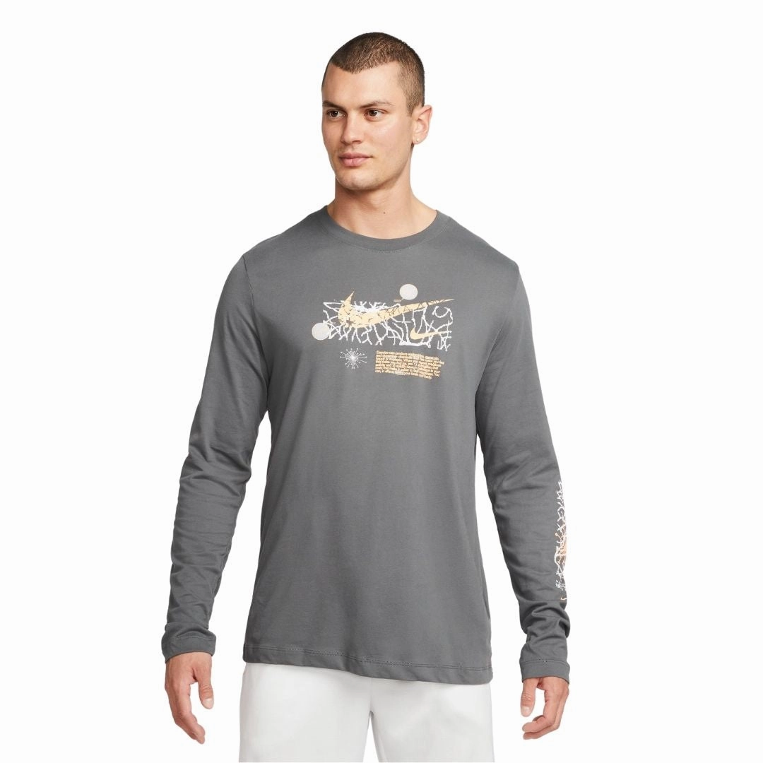 Wild Clash Sweatshirt product customer retention