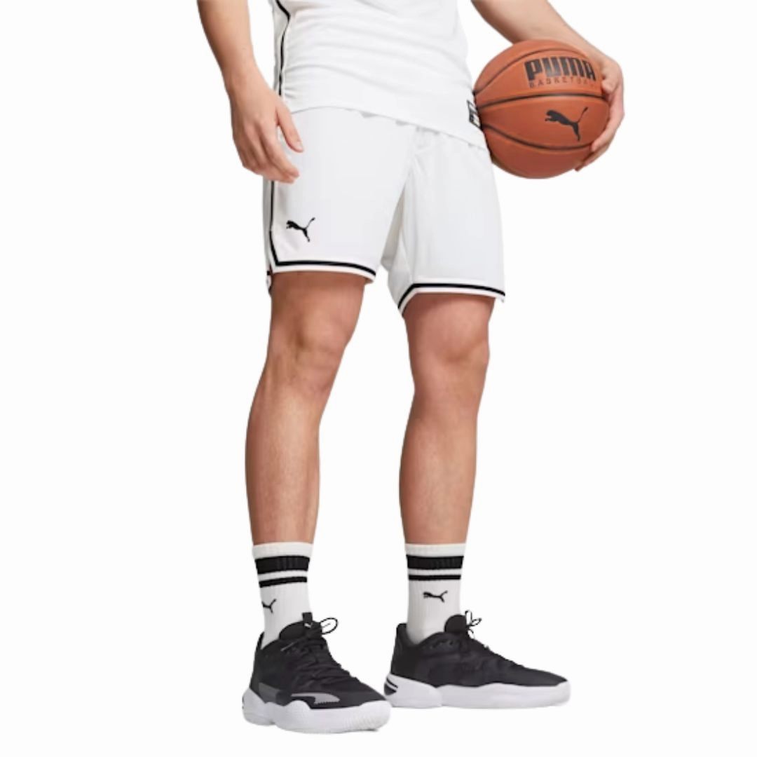 Hoops Team Basketball Shorts polo shirt Active Design