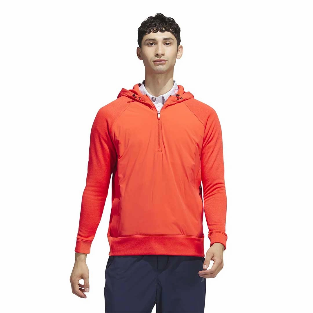 adidas - Men's Ultimate365 Tour Frostguard Padded Hoodie (IJ9654) Endurance Ready