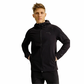 Comfort Wearable Windbreaker Track Jacket