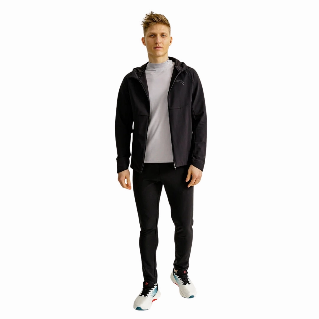 Windbreaker Track Jacket Fashionable Look