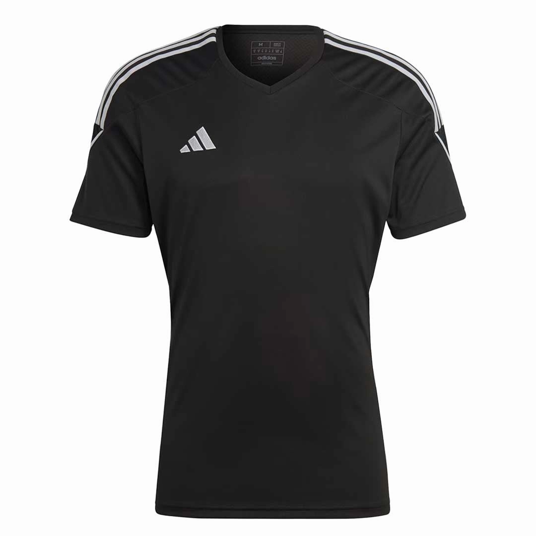 adidas - Men's Tiro 23 League Jersey (HR4607) Comfort Stretch