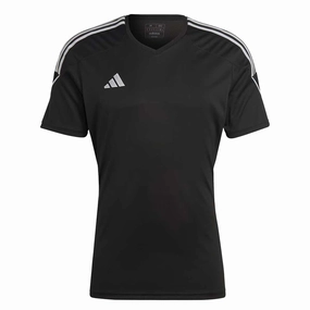 adidas - Men's Tiro 23 League Jersey (HR4607) Comfort Stretch