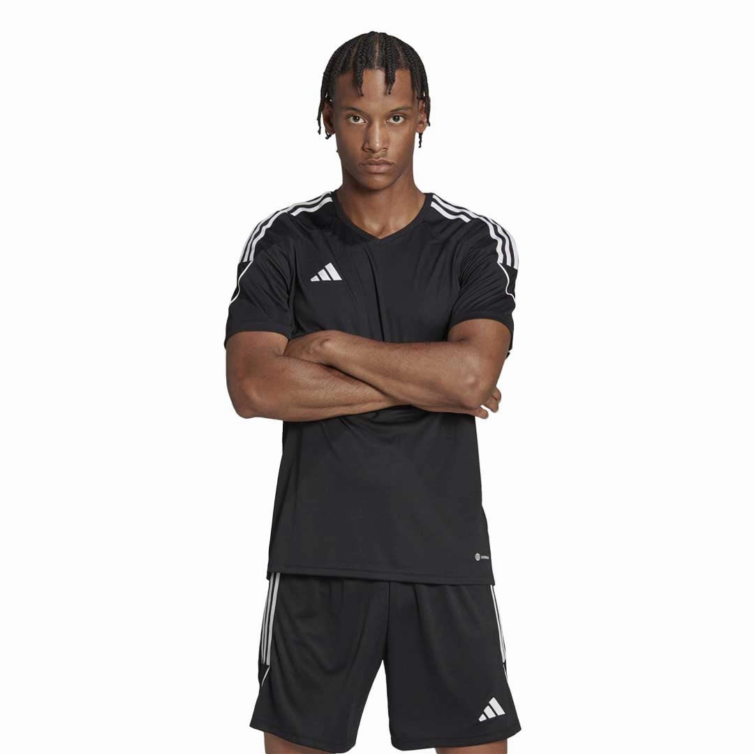 adidas - Men's Tiro 23 League Jersey (HR4607) Training Ready Wear