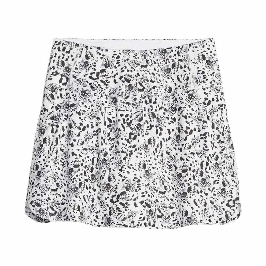 Puma - Women's PWRMESH Mariposa Skirt (621725 01) Sport Style Chic Comfort