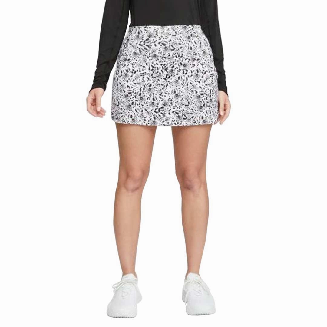 Odor Control Yarn Puma - Women's PWRMESH Mariposa Skirt (621725 01)