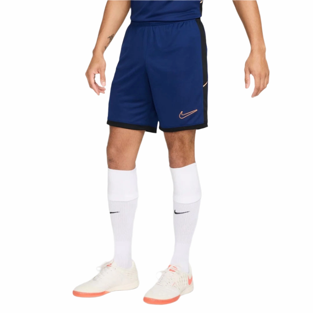 Academy Dri-FIT Soccer Shorts Airflow channels Festival Outfit