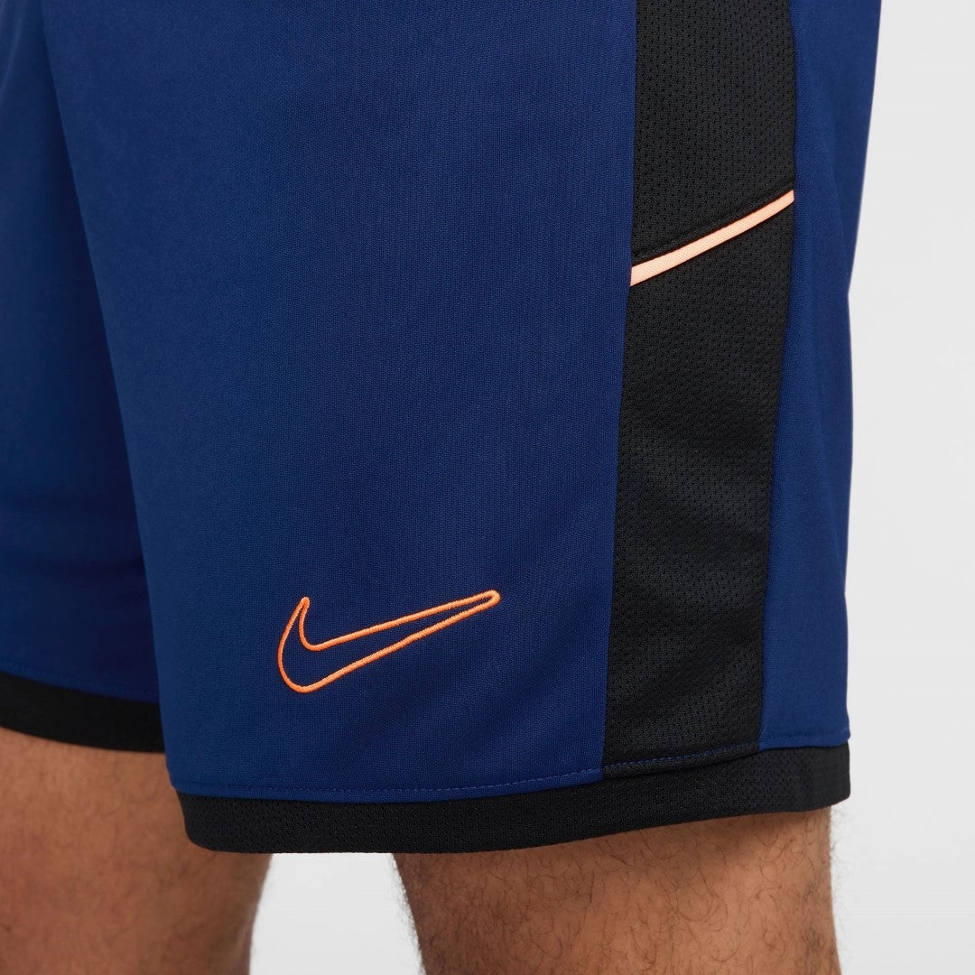 hip look Organic Cotton Academy Dri-FIT Soccer Shorts