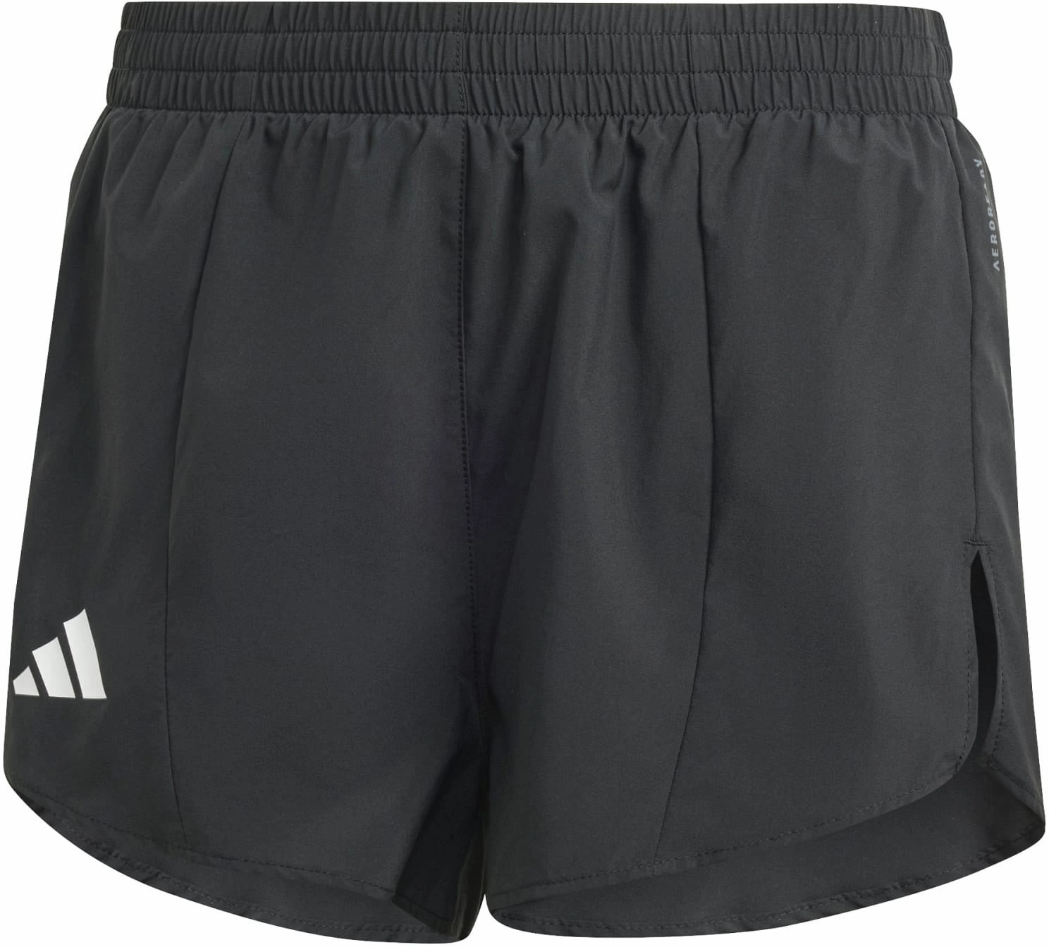 Women's Adizero Essentials Running Shorts Warm Look