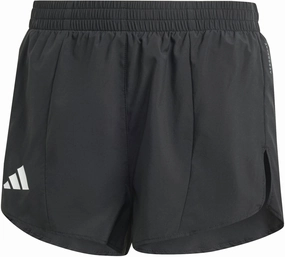 Women's Adizero Essentials Running Shorts Easy Breezy