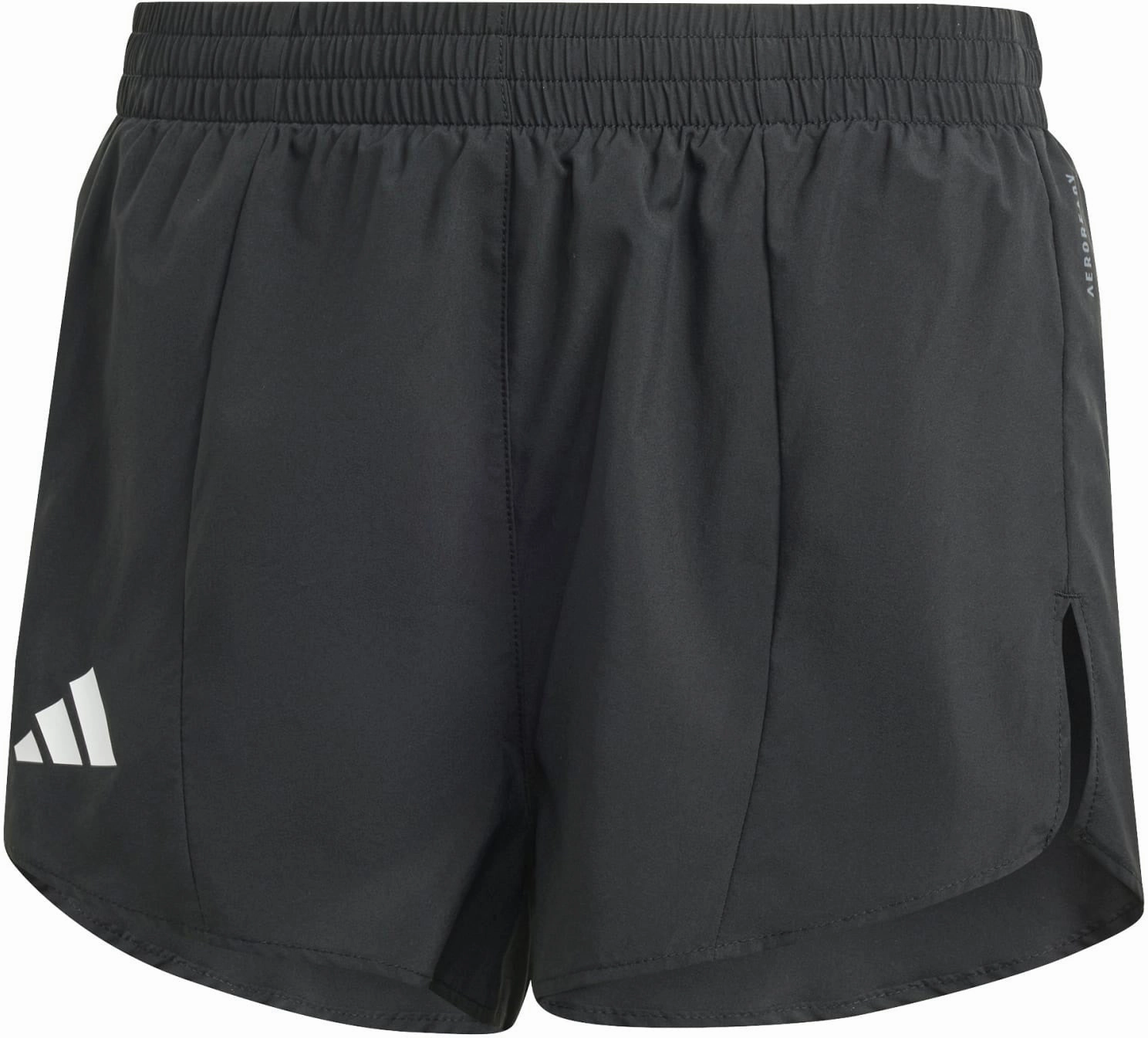 Women's Adizero Essentials Running Shorts Move Friendly