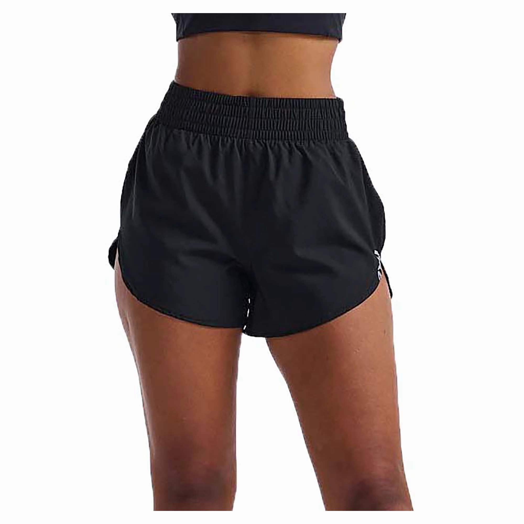 Women's Aero Hi-Rise 4 Inch Shorts Designer Style