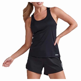 amusement Custom - made Women's Aero Singlet