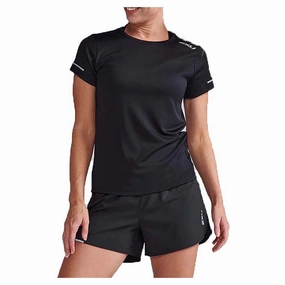Women's Aero Tee Soft and Light Wear
