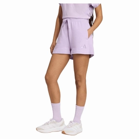 outdoor concert style Trendy Style Women's All Szn French Terry Shorts