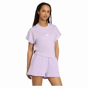 Women's All Szn T-Shirt Dimensional Stability Weave