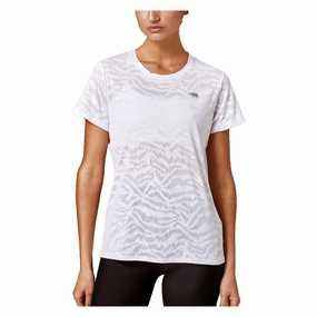 Breathable Fit Women's Always Crew Workout Tee