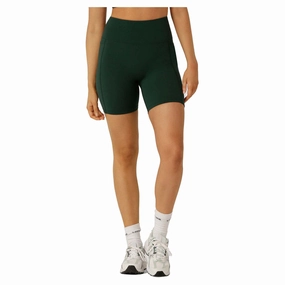 plain shorts Tear Resistant Weave Women's Amy No Ride Phone Pocket 14cm Bike Shorts