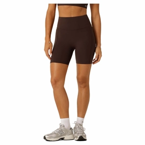 Anniversary Gift Stylish Outfit Women's Amy No Ride Phone Pocket 14cm Bike Shorts