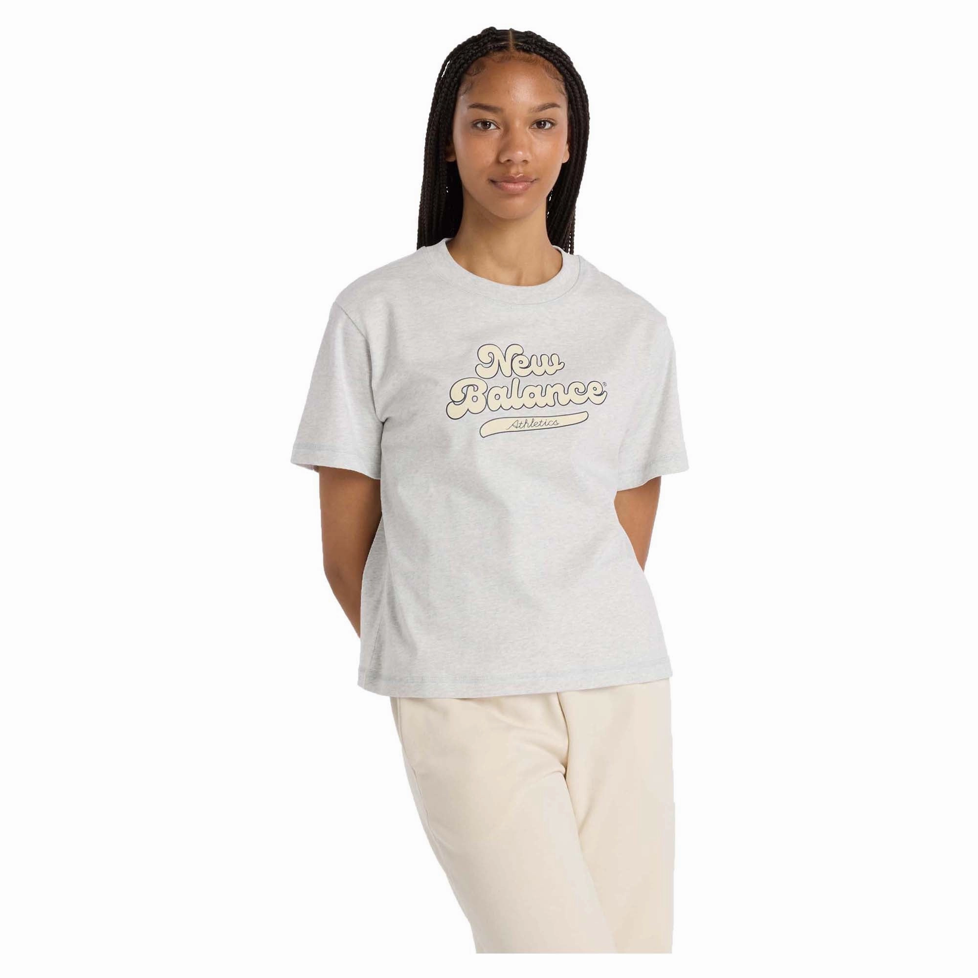 Comfortable Wear Women's Athletics Legacy T-Shirt