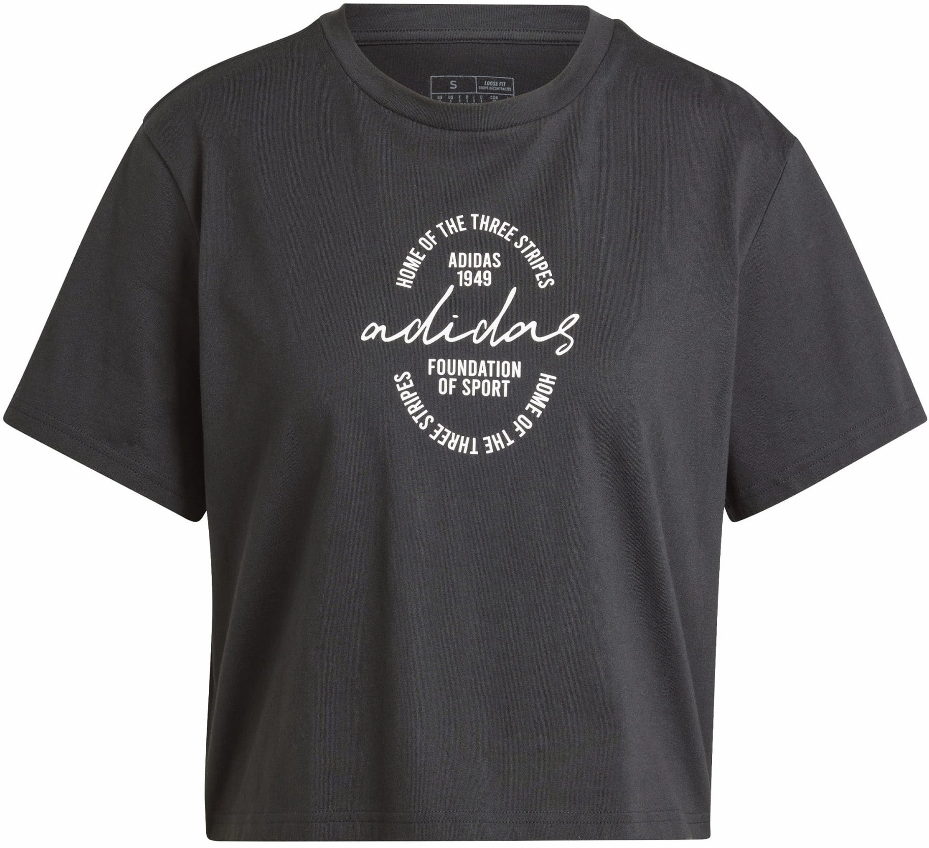 Recommended Women's Brand Love Signature Graphic T-Shirt