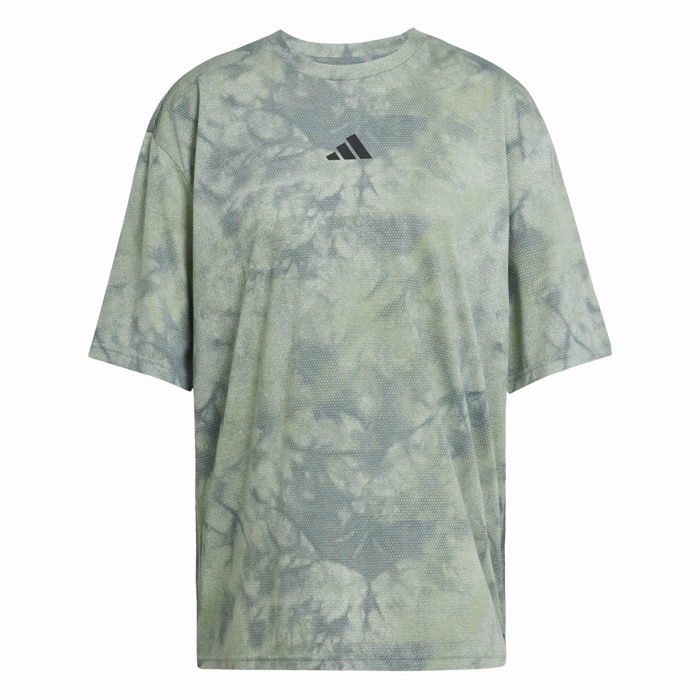 Stylish Look Women's Climacool Training Club 24/7 Graphic Tee