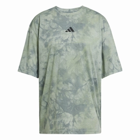 Women's Climacool Training Club 24/7 Graphic Tee UltraSoftBrushedInterior