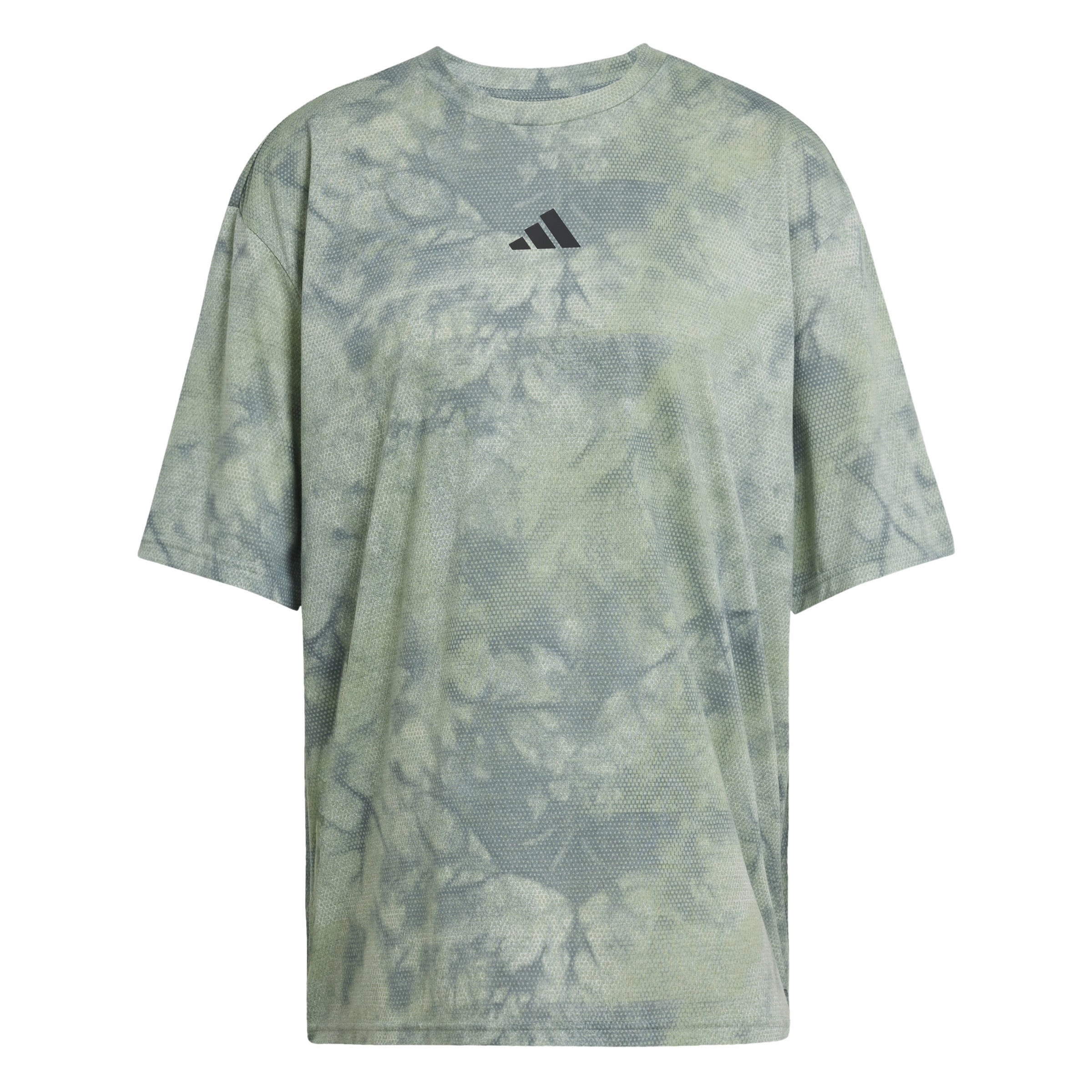 Women's Climacool Training Club 24/7 Graphic Tee UltraSoftBrushedInterior
