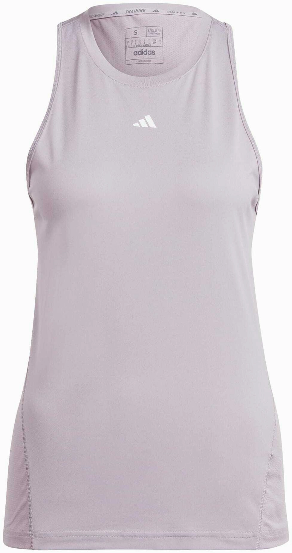 Women's Designed for Training Tank Top Layered Structure various sizes