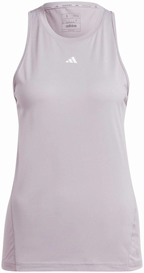 Women's Designed for Training Tank Top Hypoallergenic Textile