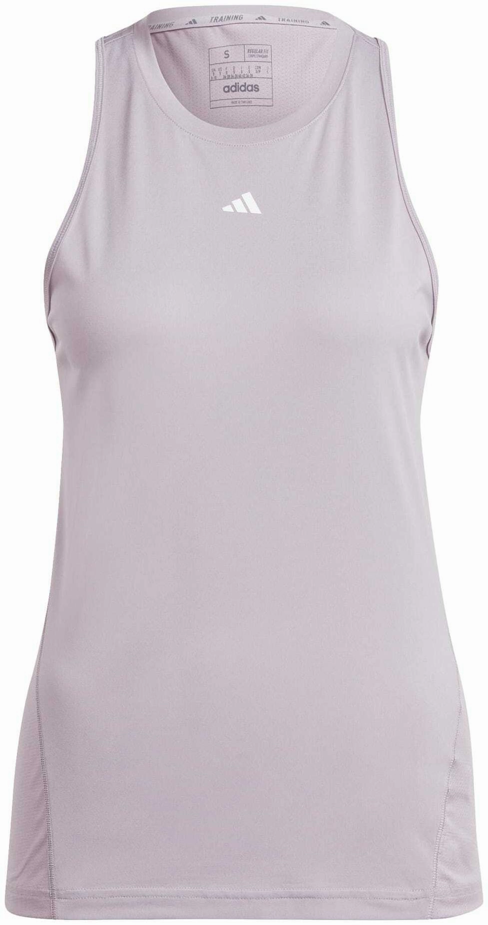 Women's Designed for Training Tank Top Hypoallergenic Textile