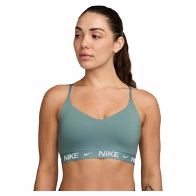 Breathable Fit Soft Design Women's Dri-Fit Indy Light Support Bra
