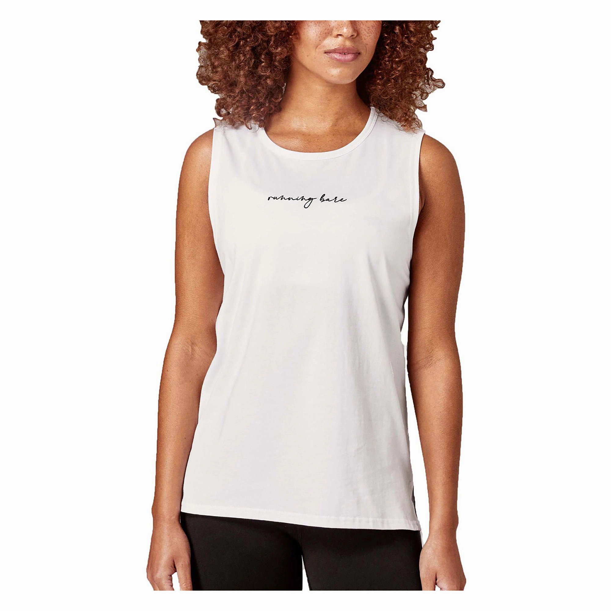 Choice Women's Easy Rider 2.0 Muscle Tank