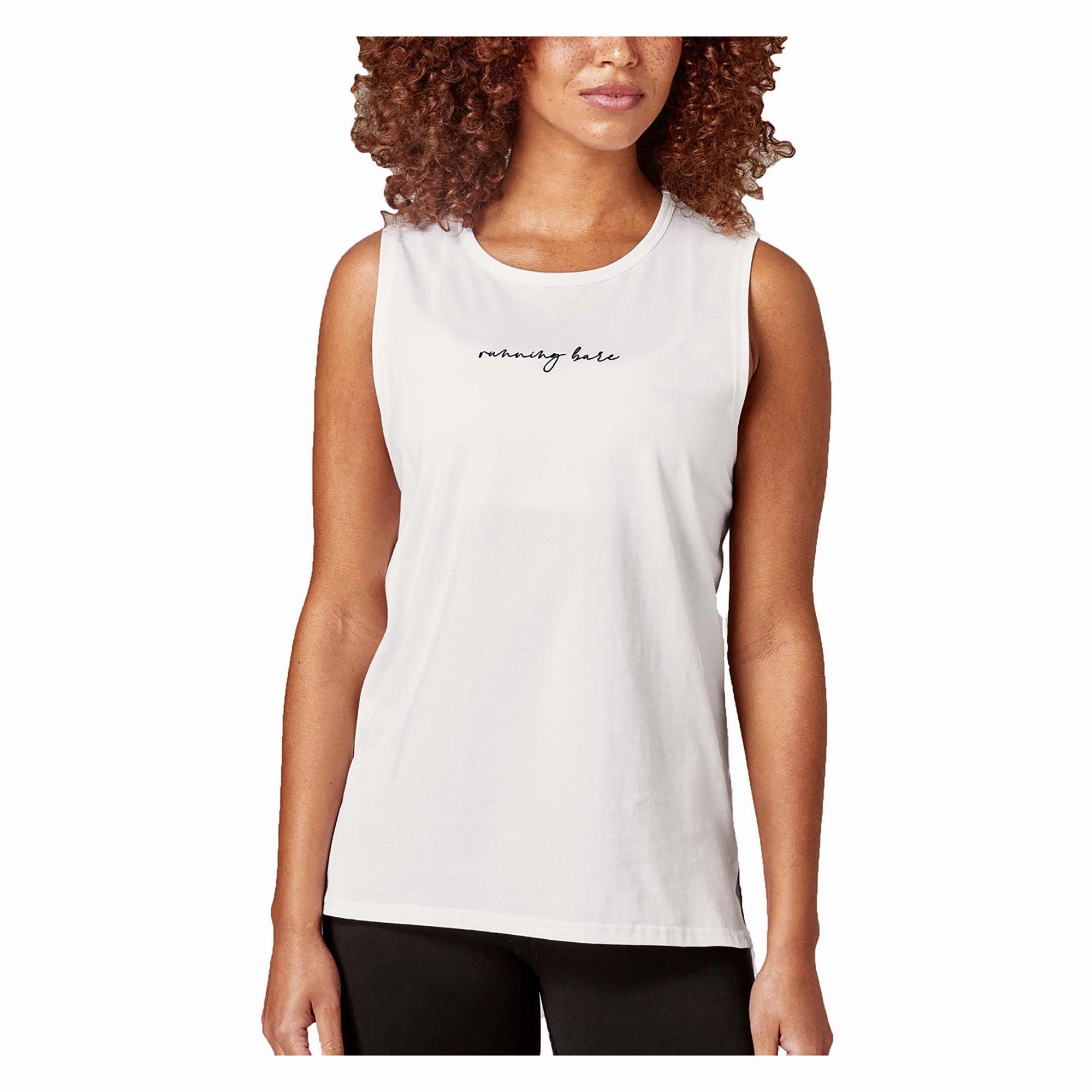 Women's Easy Rider 2.0 Muscle Tank non standard