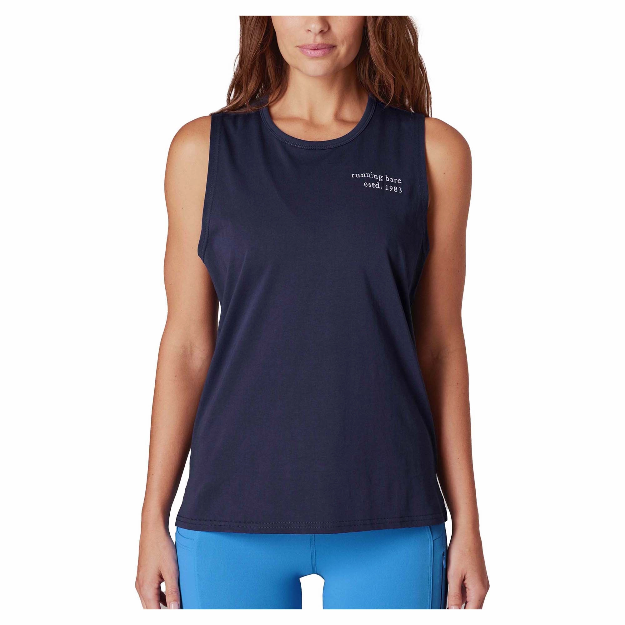 Women's Easy Rider 4.0 Muscle Tank Worst