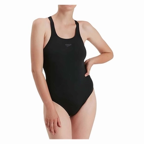 Women's Eco Endurance  Medalist One-Piece Adjustable drawstring Thermal Bonded Edges