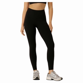 Easy Stretch Stretch Fit Weekend Trip Women's Elevate Ankle Biter Leggings