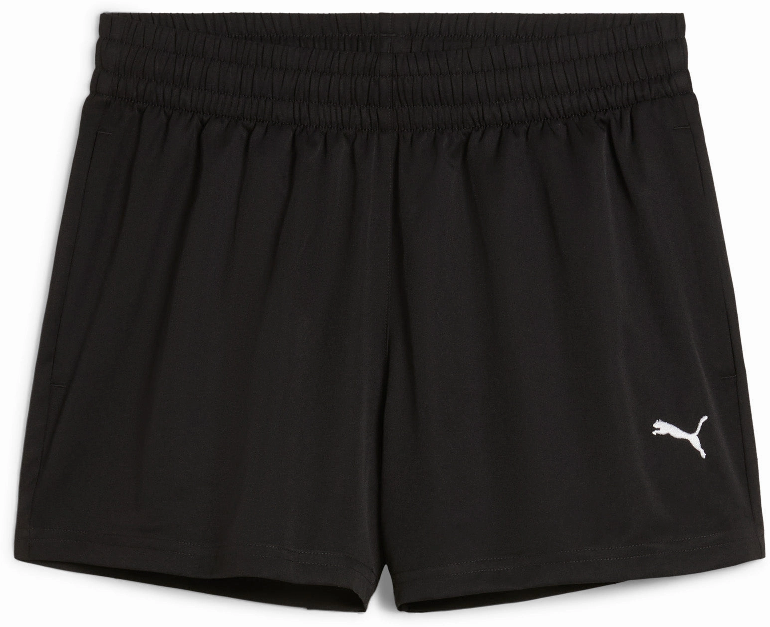 Women's Essential 4 Inch Woven Shorts Active Shorts camping clothing
