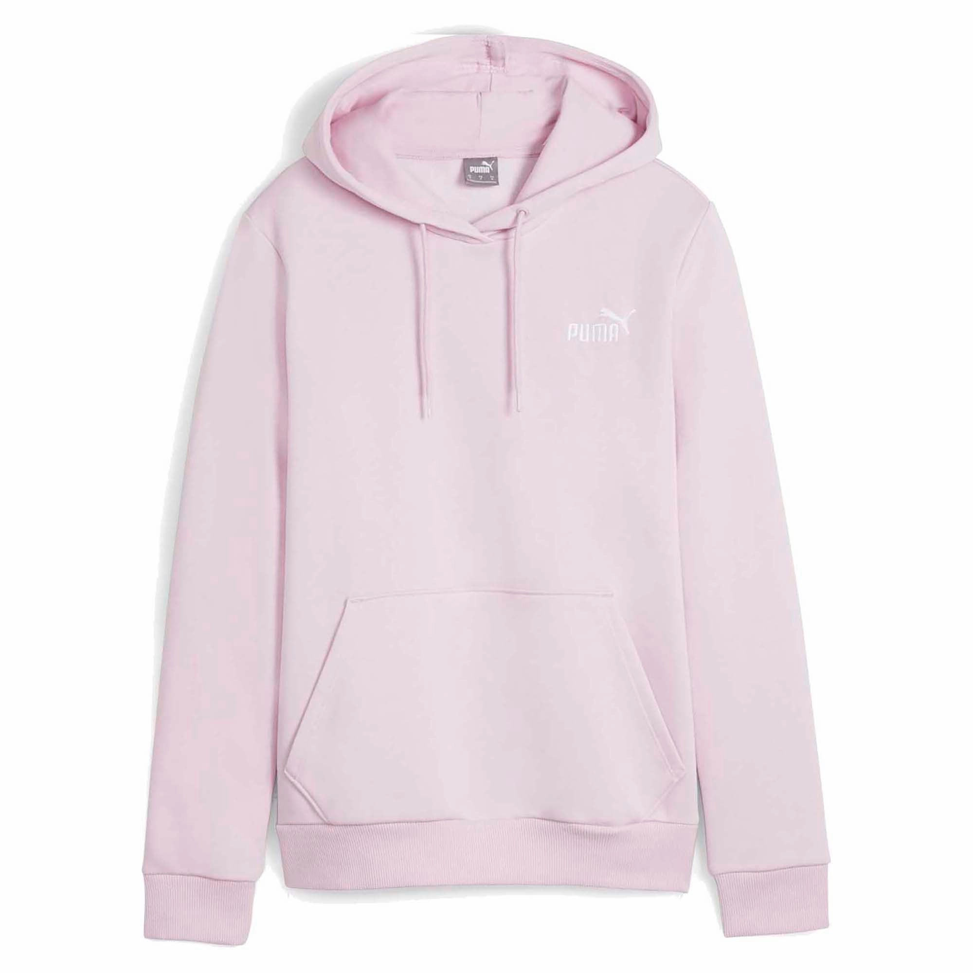 lake swimming Women's Essentials  Embroidery Fleece Hoodie