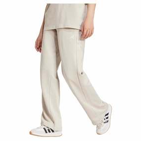 Comfortable Wear Cozy Essentials Women's Essentials Small Logo Feel Cozy Open Hem Pants