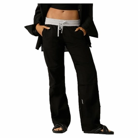 Sleek Look Women's Flashdance Pants