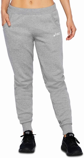 Women's Fleece Cuff Pant Moisture wicking