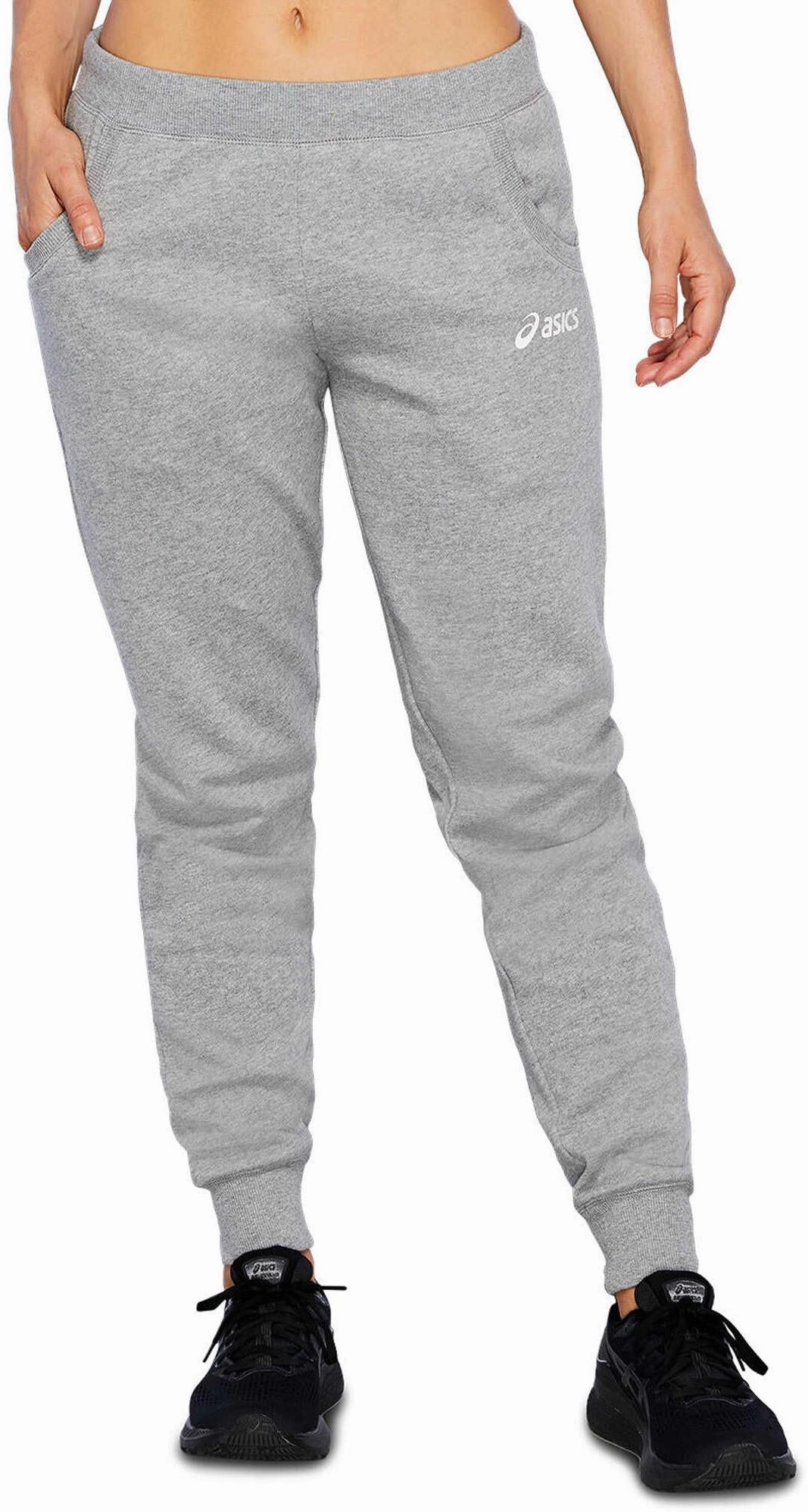 Women's Fleece Cuff Pant WaterRepellent All Occasion