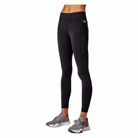Maternity Wear City Walk Women's Flex Zone Double Knit 28 Inch Leggings