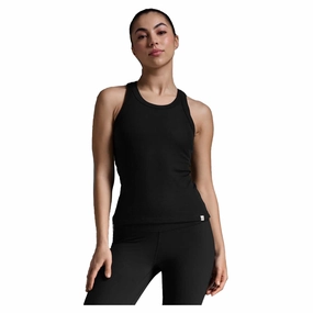 Craftsmanship Women's Fluid Ribbed Tank